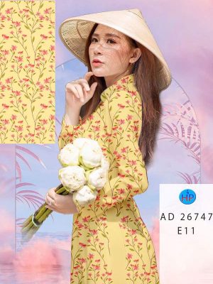 Vải Áo Dài Hoa Đều AD 26747 29 1770081143 59 vai ao dai hoa deu ad 26747