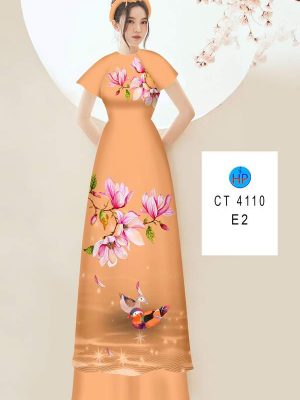 Vải Áo Dài Hoa In 3D AD CT4110 20 1770081595 57 vai ao dai hoa in 3d ad ct4110
