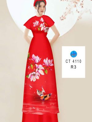 Vải Áo Dài Hoa In 3D AD CT4110 25 1770081596 274 vai ao dai hoa in 3d ad ct4110