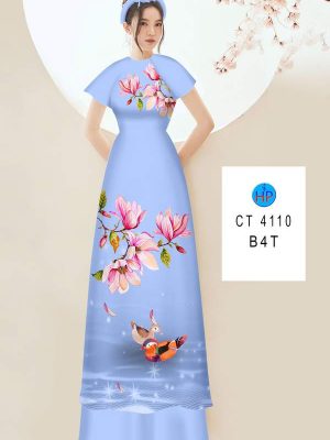Vải Áo Dài Hoa In 3D AD CT4110 26 1770081596 947 vai ao dai hoa in 3d ad ct4110
