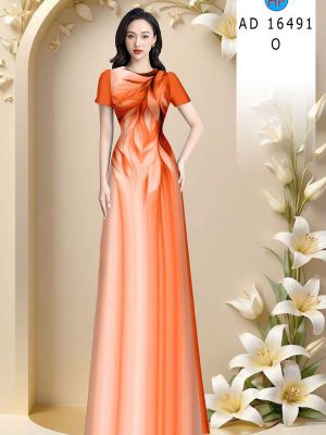 Vải Áo Dài Hoa In 3D AD 16491 20 1770170773 200 vai ao dai hoa in 3d ad 16491