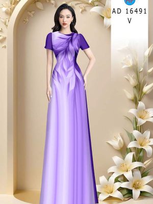 Vải Áo Dài Hoa In 3D AD 16491 26 1770170774 234 vai ao dai hoa in 3d ad 16491