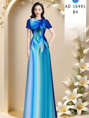 Vải Áo Dài Hoa In 3D AD 16491 31 1770170775 770 vai ao dai hoa in 3d ad 16491