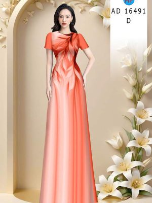 Vải Áo Dài Hoa In 3D AD 16491 32 1770170775 839 vai ao dai hoa in 3d ad 16491