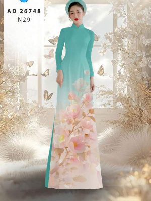 Vải Áo Dài Hoa In 3D AD 26748 24 1770171800 643 vai ao dai hoa in 3d ad 26748