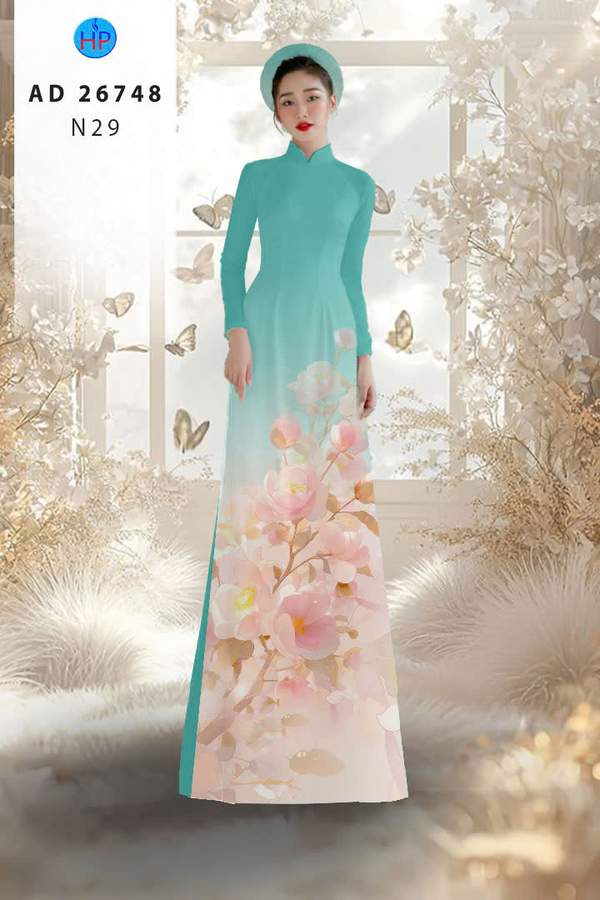 Vải Áo Dài Hoa In 3D AD 26748 6 1770171800 643 vai ao dai hoa in 3d ad 26748