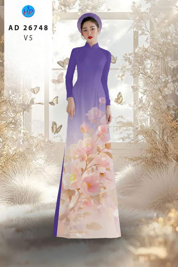 Vải Áo Dài Hoa In 3D AD 26748 4 1770171800 648 vai ao dai hoa in 3d ad 26748