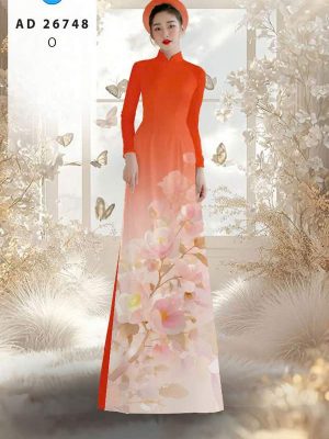 Vải Áo Dài Hoa In 3D AD 26748 29 1770171801 516 vai ao dai hoa in 3d ad 26748