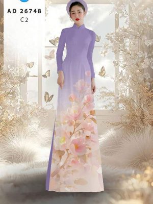 Vải Áo Dài Hoa In 3D AD 26748 27 1770171801 685 vai ao dai hoa in 3d ad 26748