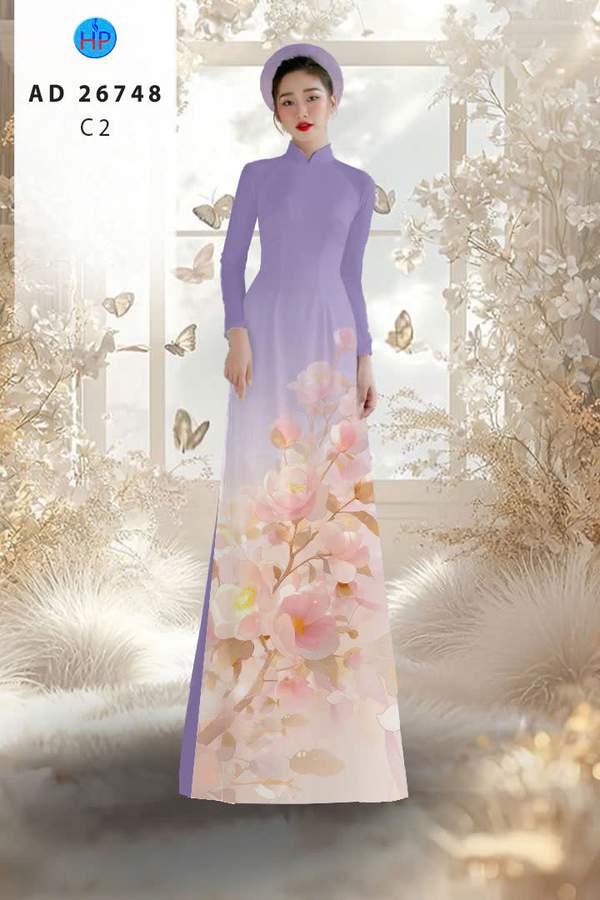 Vải Áo Dài Hoa In 3D AD 26748 9 1770171801 685 vai ao dai hoa in 3d ad 26748