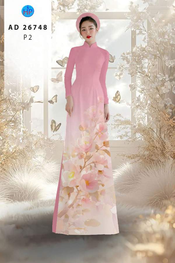 Vải Áo Dài Hoa In 3D AD 26748 8 1770171801 817 vai ao dai hoa in 3d ad 26748