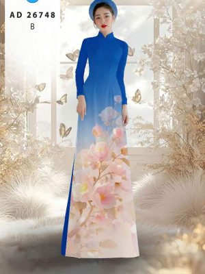 Vải Áo Dài Hoa In 3D AD 26748 34 1770171802 456 vai ao dai hoa in 3d ad 26748