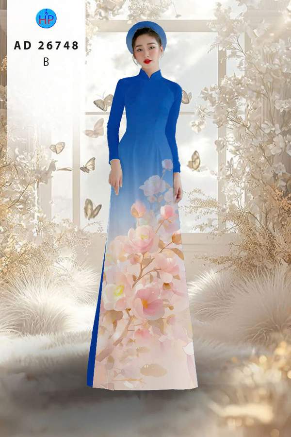 Vải Áo Dài Hoa In 3D AD 26748 16 1770171802 456 vai ao dai hoa in 3d ad 26748