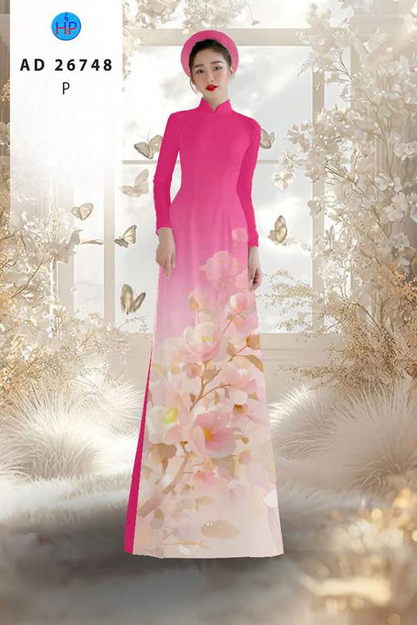 Vải Áo Dài Hoa In 3D AD 26748 13 1770171802 566 vai ao dai hoa in 3d ad 26748
