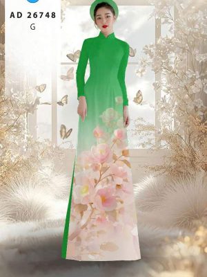 Vải Áo Dài Hoa In 3D AD 26748 33 1770171802 577 vai ao dai hoa in 3d ad 26748