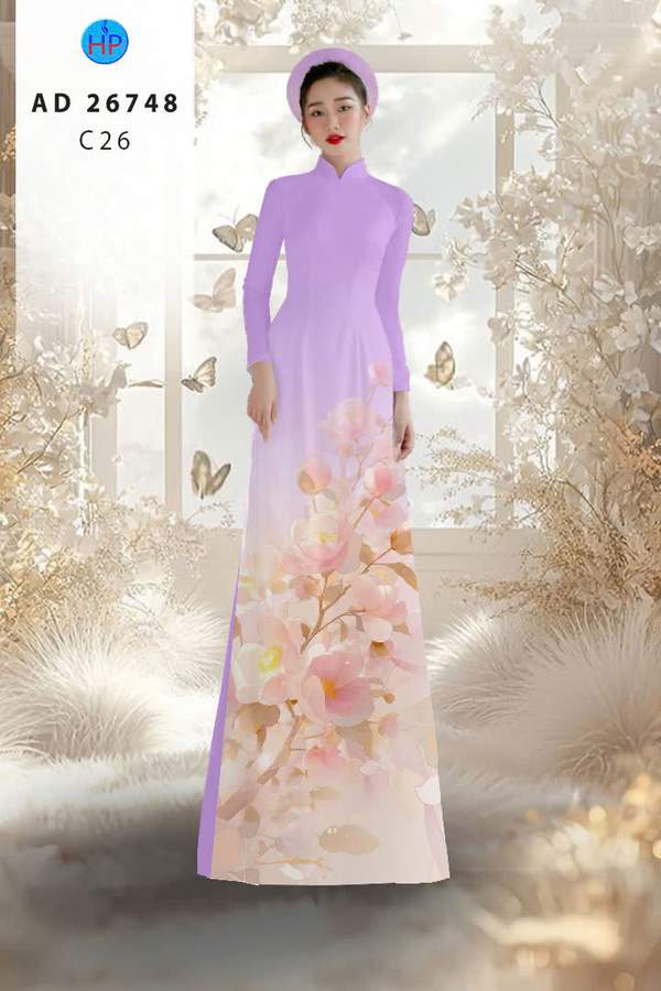 Vải Áo Dài Hoa In 3D AD 26748 12 1770171802 616 vai ao dai hoa in 3d ad 26748
