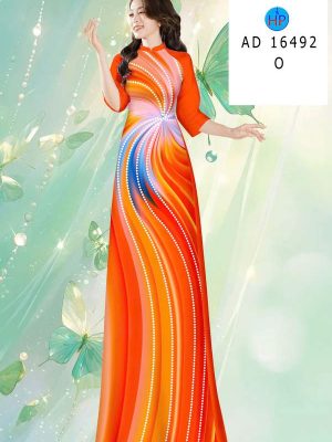 Vải Áo Dài Hoa In 3D AD 16492 20 1770258403 146 vai ao dai hoa in 3d ad 16492