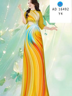 Vải Áo Dài Hoa In 3D AD 16492 19 1770258403 165 vai ao dai hoa in 3d ad 16492