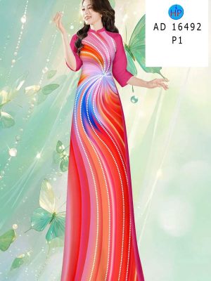 Vải Áo Dài Hoa In 3D AD 16492 27 1770258405 132 vai ao dai hoa in 3d ad 16492