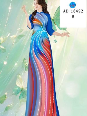 Vải Áo Dài Hoa In 3D AD 16492 31 1770258405 263 vai ao dai hoa in 3d ad 16492