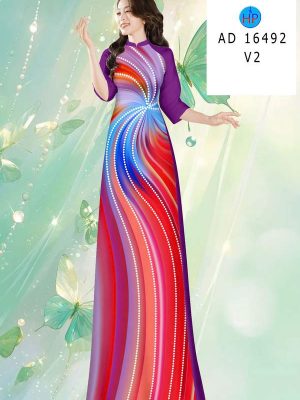 Vải Áo Dài Hoa In 3D AD 16492 28 1770258405 349 vai ao dai hoa in 3d ad 16492