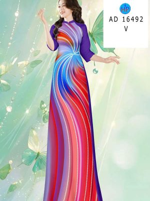 Vải Áo Dài Hoa In 3D AD 16492 34 1770258406 344 vai ao dai hoa in 3d ad 16492