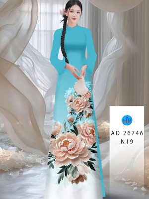 Vải Áo Dài Hoa In 3D AD 26746 22 1770258876 76 vai ao dai hoa in 3d ad 26746