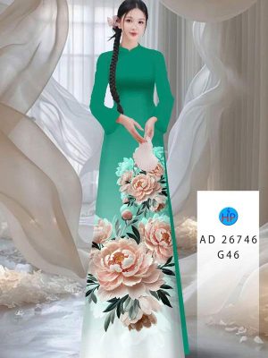 Vải Áo Dài Hoa In 3D AD 26746 23 1770258877 719 vai ao dai hoa in 3d ad 26746
