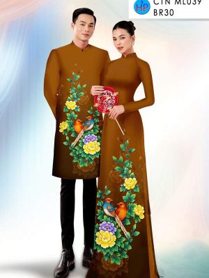 Vải Áo Dài Cặp Đôi Tết AD CTNML039 12 1770259215 578 vai ao dai cap doi tet ad ctnml039