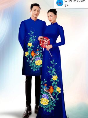 Vải Áo Dài Cặp Đôi Tết AD CTNML039 18 1770259216 503 vai ao dai cap doi tet ad ctnml039