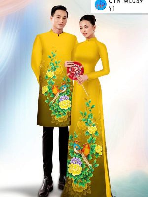 Vải Áo Dài Cặp Đôi Tết AD CTNML039 14 1770259216 893 vai ao dai cap doi tet ad ctnml039