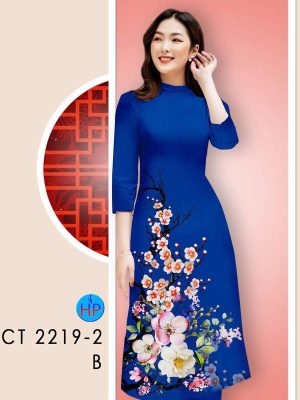 Vải Áo Dài Hoa In 3D AD CT2219 35 1770344440 98 vai ao dai hoa in 3d ad ct2219