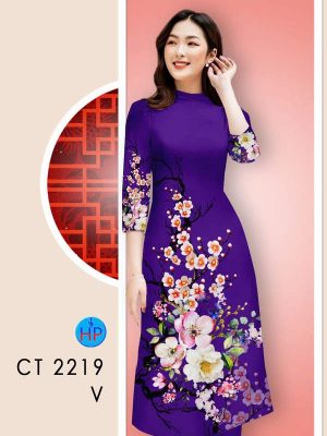 Vải Áo Dài Hoa In 3D AD CT2219 40 1770344441 67 vai ao dai hoa in 3d ad ct2219