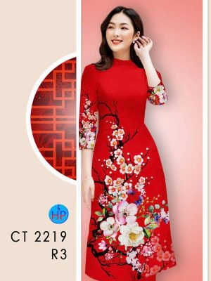 Vải Áo Dài Hoa In 3D AD CT2219 43 1770344442 40 vai ao dai hoa in 3d ad ct2219