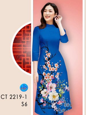 Vải Áo Dài Hoa In 3D AD CT2219 46 1770344442 801 vai ao dai hoa in 3d ad ct2219