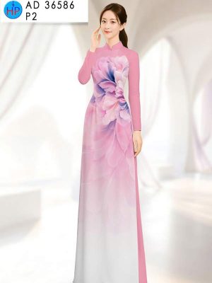 Vải Áo Dài Hoa In 3D AD 36586 21 1770344901 448 vai ao dai hoa in 3d ad 36586