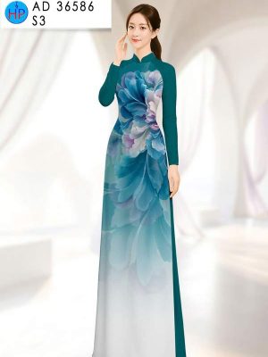 Vải Áo Dài Hoa In 3D AD 36586 20 1770344901 84 vai ao dai hoa in 3d ad 36586