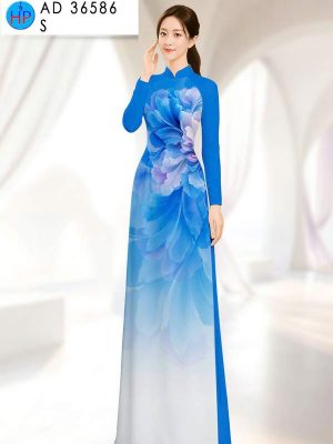 Vải Áo Dài Hoa In 3D AD 36586 26 1770344902 721 vai ao dai hoa in 3d ad 36586