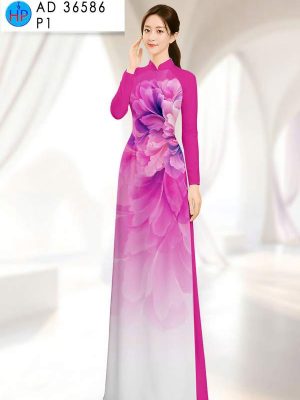 Vải Áo Dài Hoa In 3D AD 36586 24 1770344902 923 vai ao dai hoa in 3d ad 36586