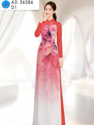 Vải Áo Dài Hoa In 3D AD 36586 27 1770344903 210 vai ao dai hoa in 3d ad 36586