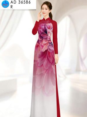 Vải Áo Dài Hoa In 3D AD 36586 28 1770344903 677 vai ao dai hoa in 3d ad 36586