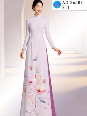 Vải Áo Dài Hoa In 3D AD 36587 21 1770345813 147 vai ao dai hoa in 3d ad 36587