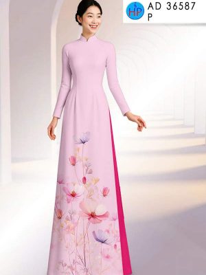 Vải Áo Dài Hoa In 3D AD 36587 22 1770345814 674 vai ao dai hoa in 3d ad 36587
