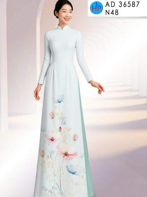 Vải Áo Dài Hoa In 3D AD 36587 24 1770345814 763 vai ao dai hoa in 3d ad 36587