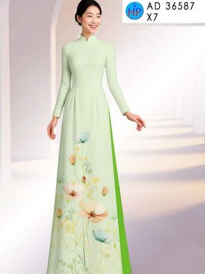 Vải Áo Dài Hoa In 3D AD 36587 29 1770345815 145 vai ao dai hoa in 3d ad 36587