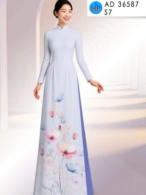 Vải Áo Dài Hoa In 3D AD 36587 27 1770345815 860 vai ao dai hoa in 3d ad 36587
