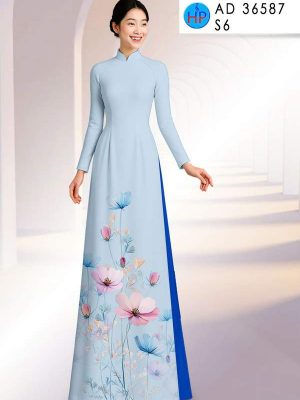 Vải Áo Dài Hoa In 3D AD 36587 34 1770345816 95 vai ao dai hoa in 3d ad 36587