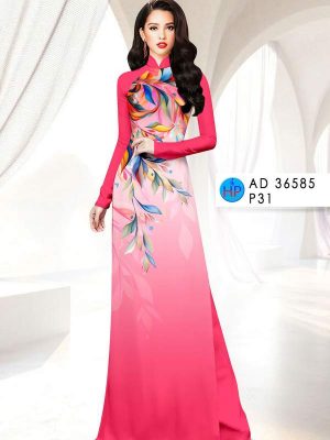 Vải Áo Dài Hoa In 3D AD 36585 19 1770428548 565 vai ao dai hoa in 3d ad 36585
