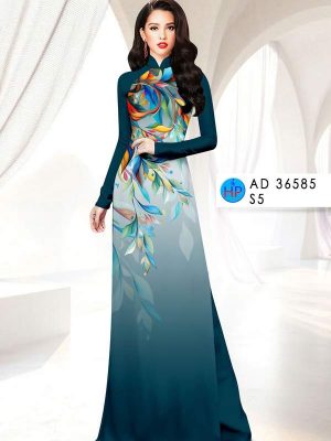 Vải Áo Dài Hoa In 3D AD 36585 21 1770428548 69 vai ao dai hoa in 3d ad 36585