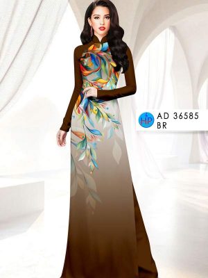 Vải Áo Dài Hoa In 3D AD 36585 25 1770428549 255 vai ao dai hoa in 3d ad 36585